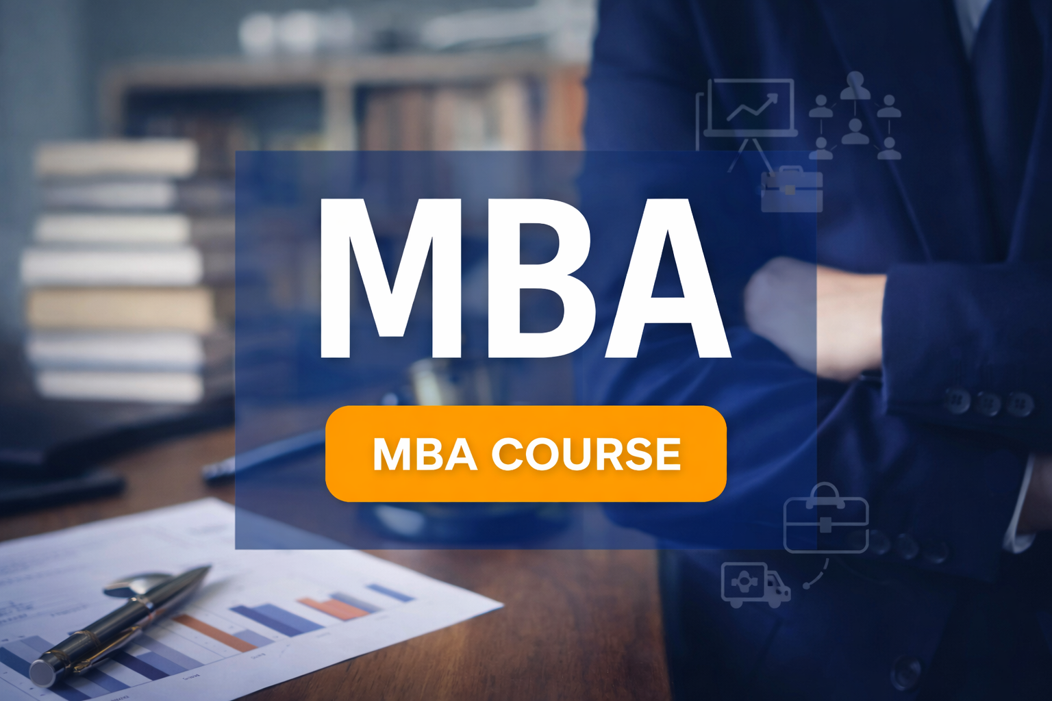 Online/Distance MBA